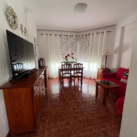 Vista Rosmary Apartment Puerto de la Cruz  Exterior photo