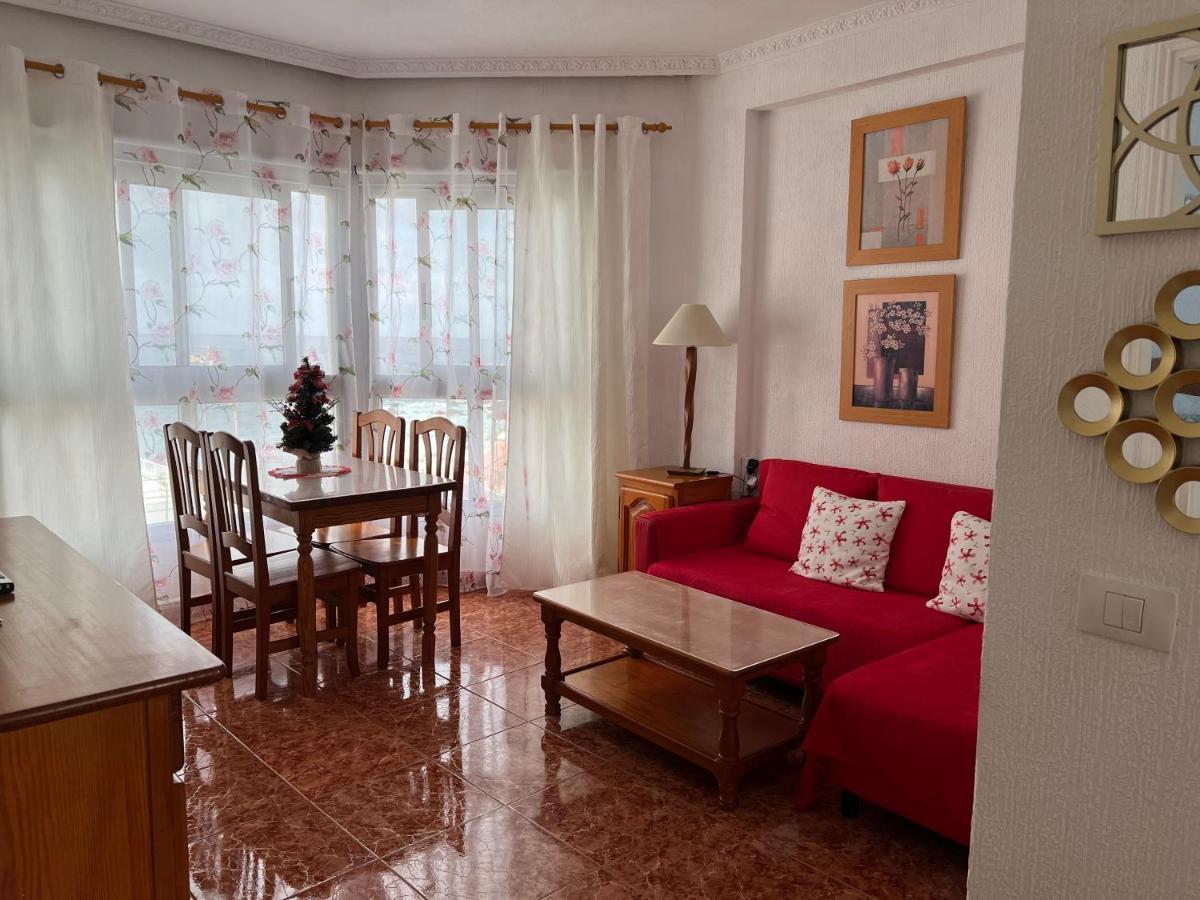 Vista Rosmary Apartment Puerto de la Cruz  Exterior photo
