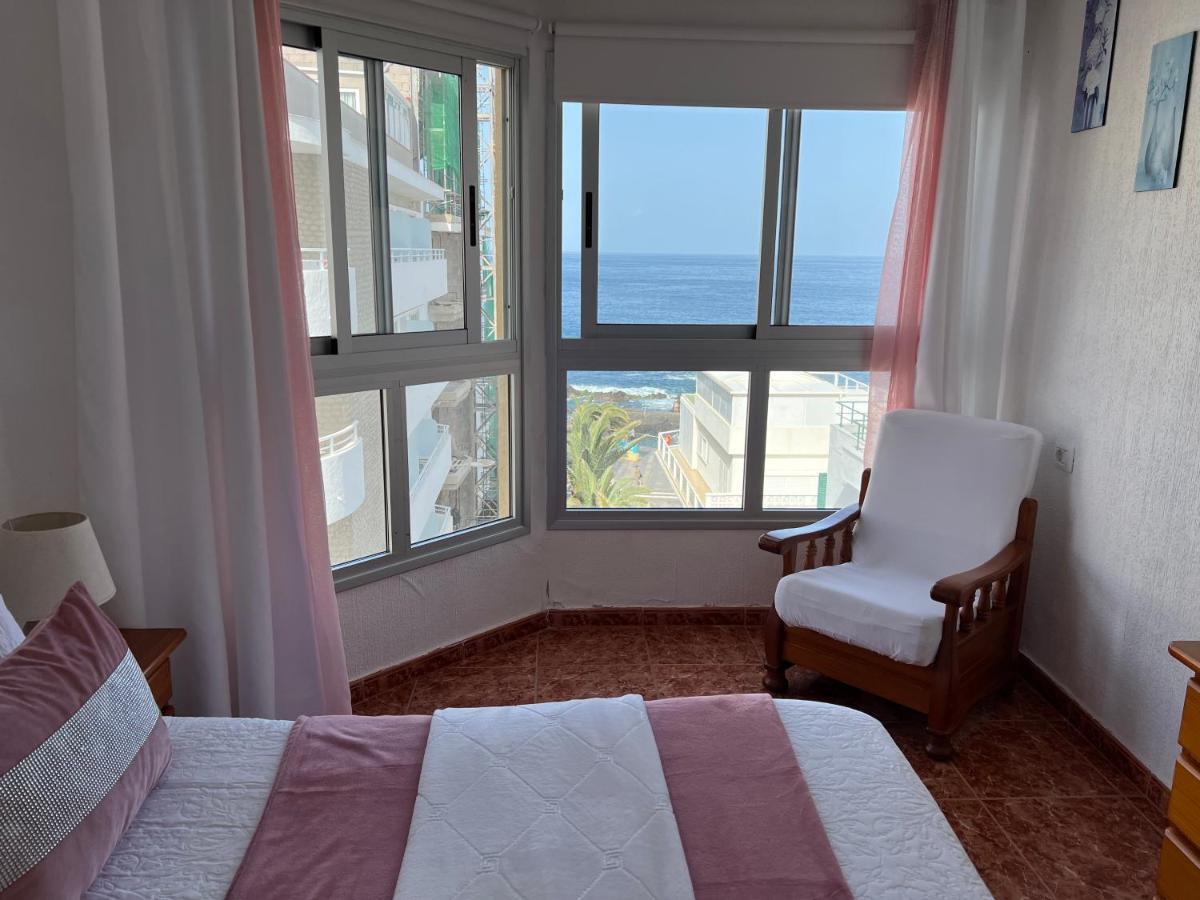 Vista Rosmary Apartment Puerto de la Cruz  Exterior photo