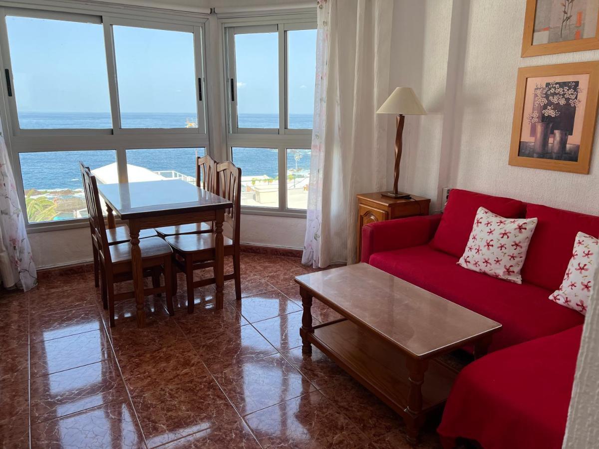 Vista Rosmary Apartment Puerto de la Cruz  Exterior photo