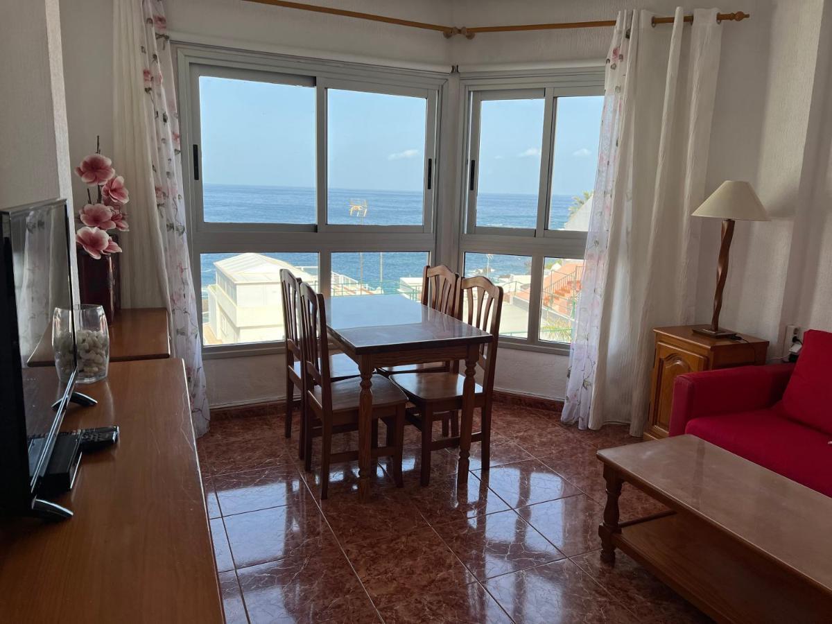Vista Rosmary Apartment Puerto de la Cruz  Exterior photo