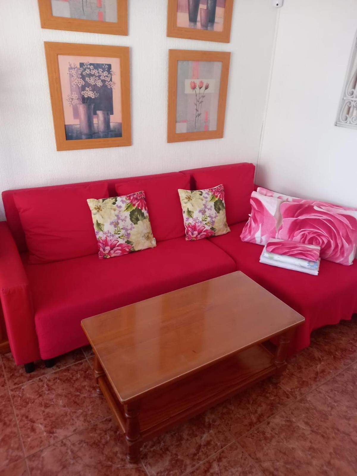Vista Rosmary Apartment Puerto de la Cruz  Exterior photo