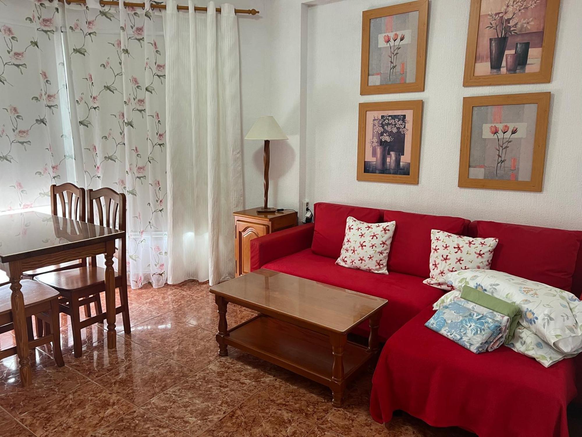 Vista Rosmary Apartment Puerto de la Cruz  Exterior photo