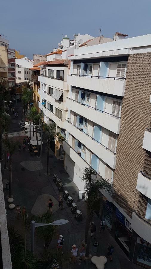 Vista Rosmary Apartment Puerto de la Cruz  Exterior photo