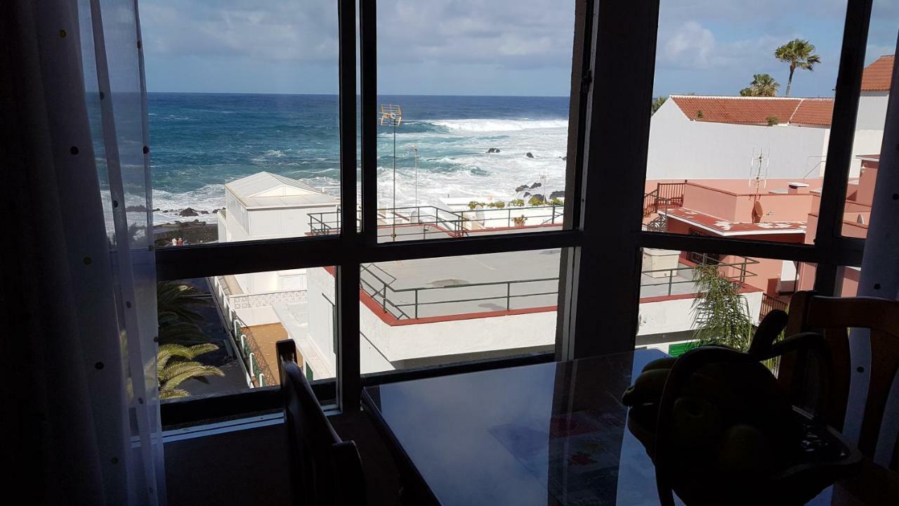 Vista Rosmary Apartment Puerto de la Cruz  Exterior photo