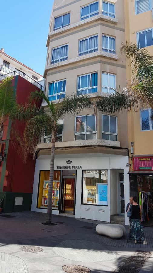 Vista Rosmary Apartment Puerto de la Cruz  Exterior photo